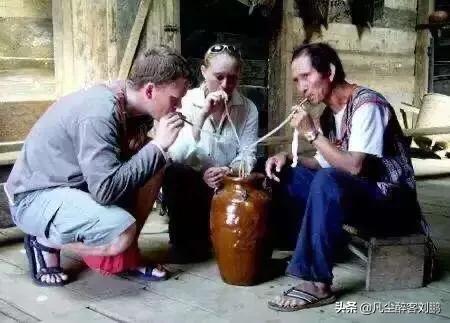 @湘西州人,|湘酒记忆|一座城·一瓶酒|