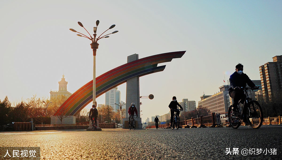 疫情当下的责任与担当,伴随疫情工作的三年感悟