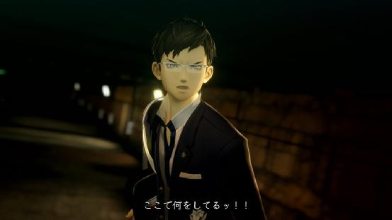 真女神转生5和异度之刃2哪个好玩,真女神转生5深度解析