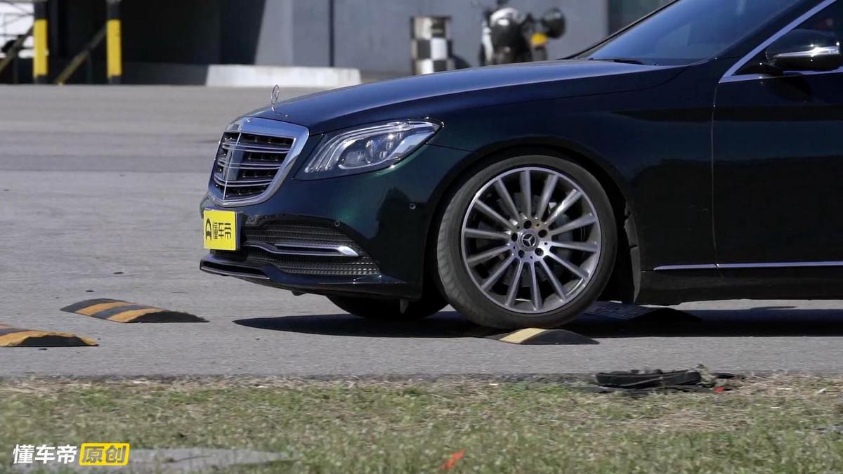 奔驰s85,2.0t奔驰s落地价多少钱