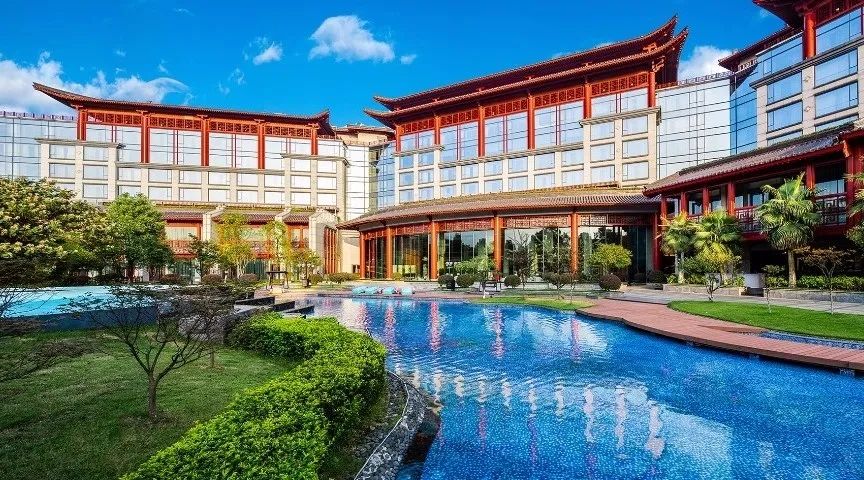 桂林山水甲天下的画卷怎么描写,桂林山水甲天下江南风光美如画