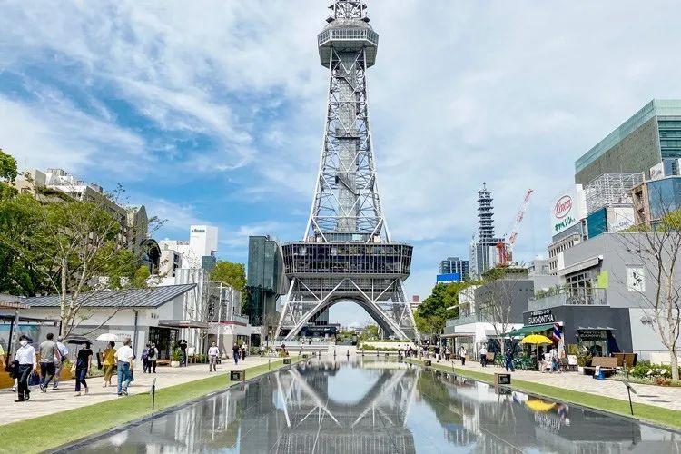 日本动线设计案例,日本店铺设计效果图