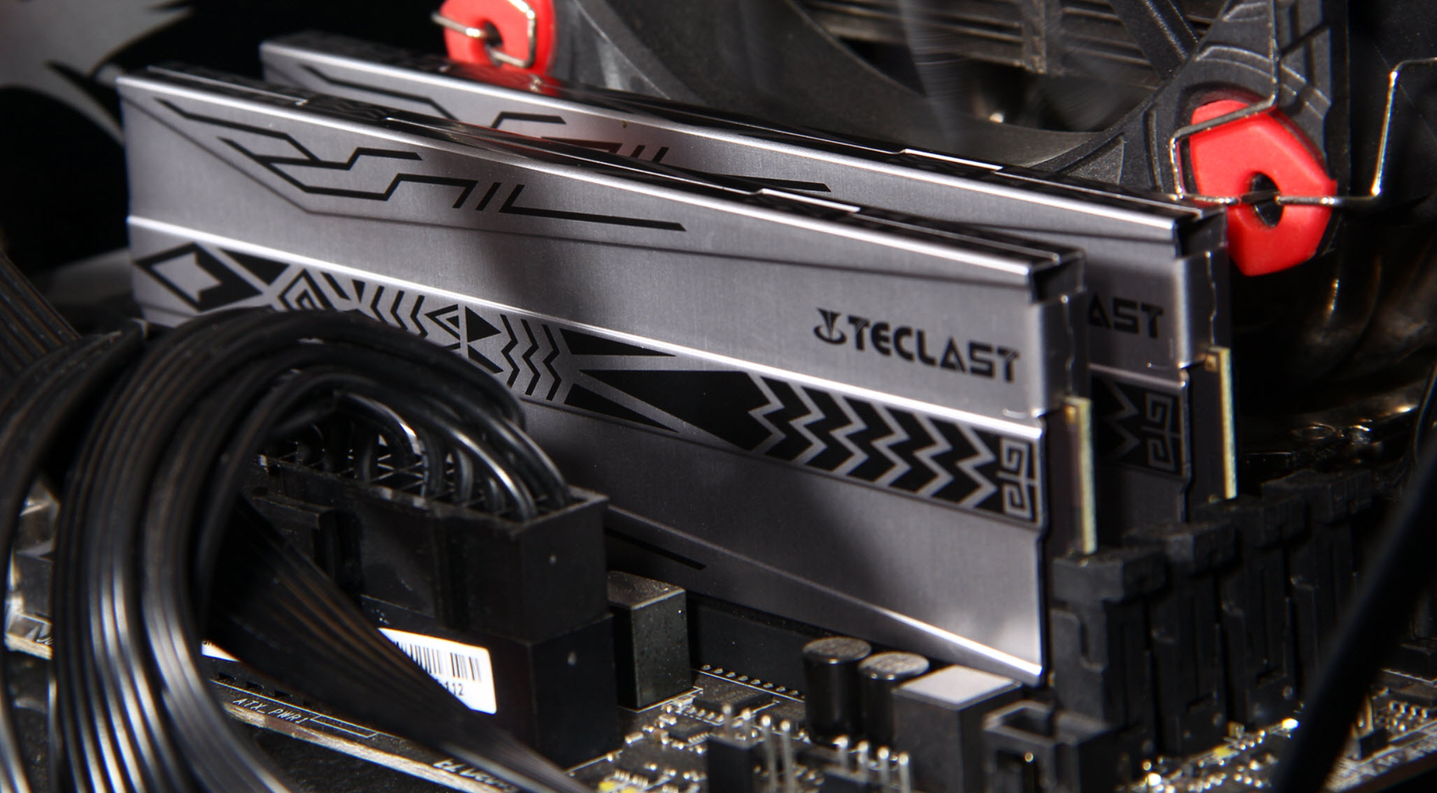 台电32g内存条ddr4,台电a40内存评测