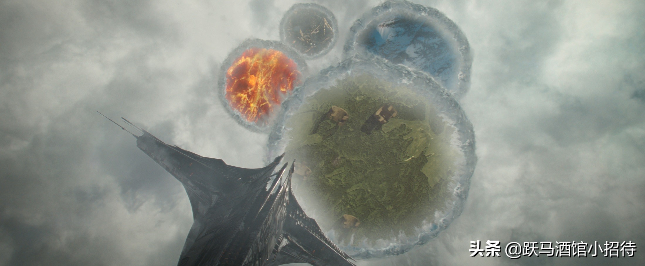 漫威电影宇宙最全顺序收藏起来,漫威电影宇宙最全的观看顺序