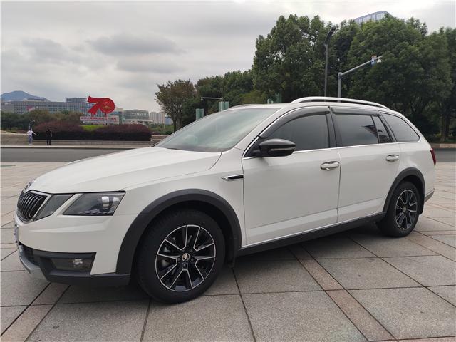 斯柯达明锐1.4瓦罐加什么油,买二手斯柯达明锐瓦罐的10大忠告