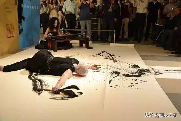 这些假书法家,你身边有吗?