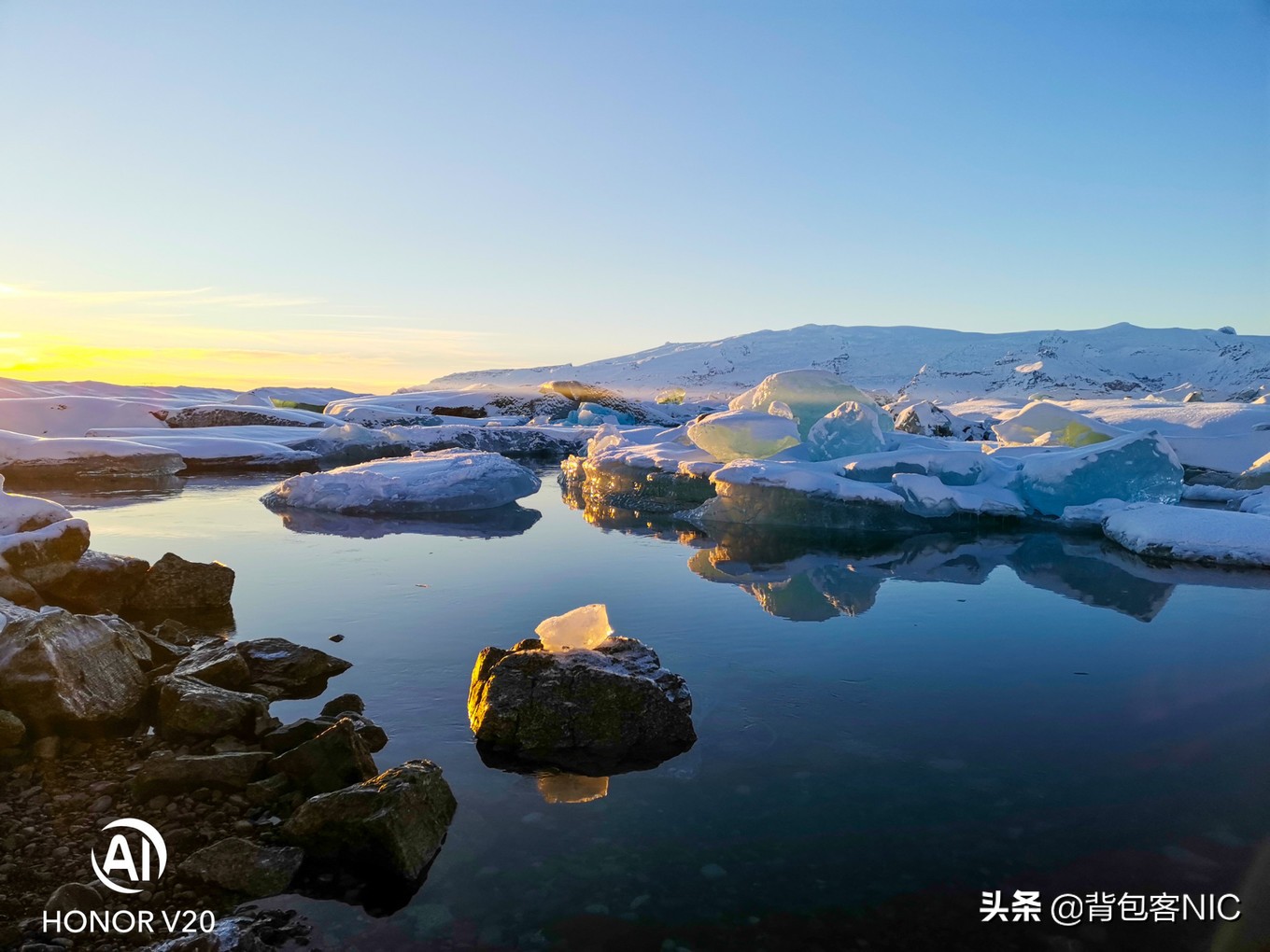 冰岛极光旅游详细攻略,冰岛旅游极光之旅
