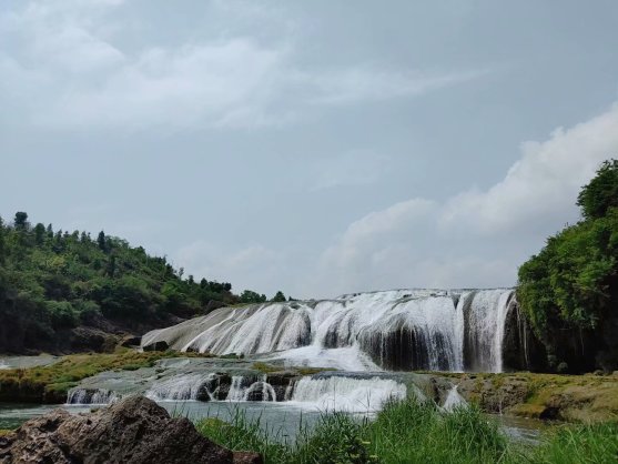 黄果树||黄果树1日游玩攻略来啦,还没去过的小伙伴抓紧看看!
