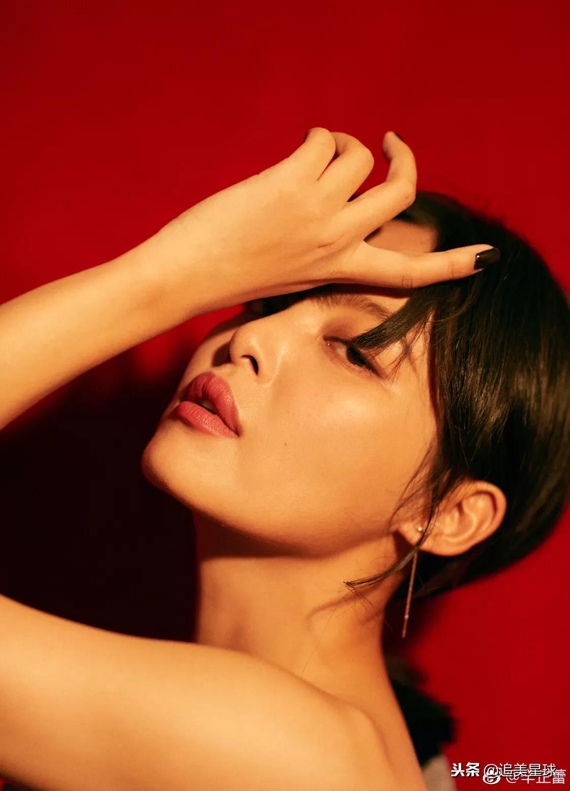 辛芷蕾用什么护肤品,辛芷蕾同款粉底防水