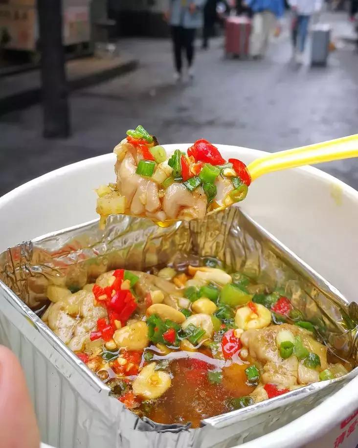 马家巷好吃的推荐,马家巷周围有什么好吃的特色