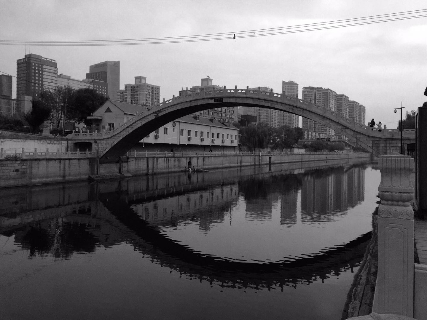 北京庆丰公园，有历史典故，能晨跑健身、遛弯散心的3*级A**景区