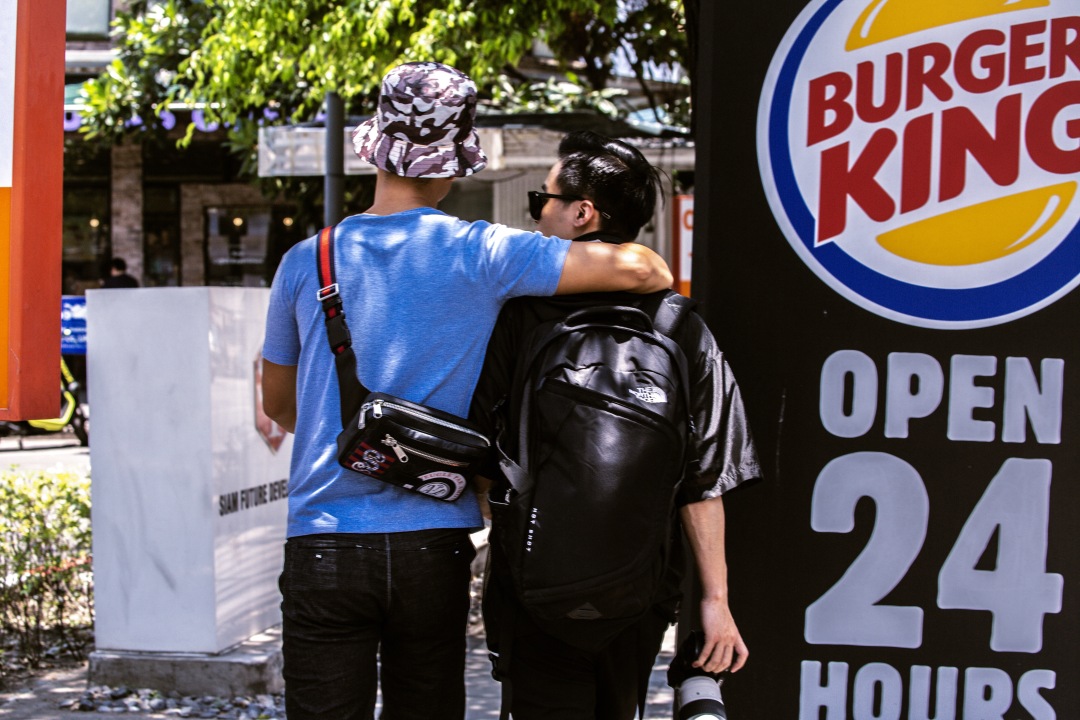 泰国曼谷bangkok酒店,centrepoint酒店曼谷