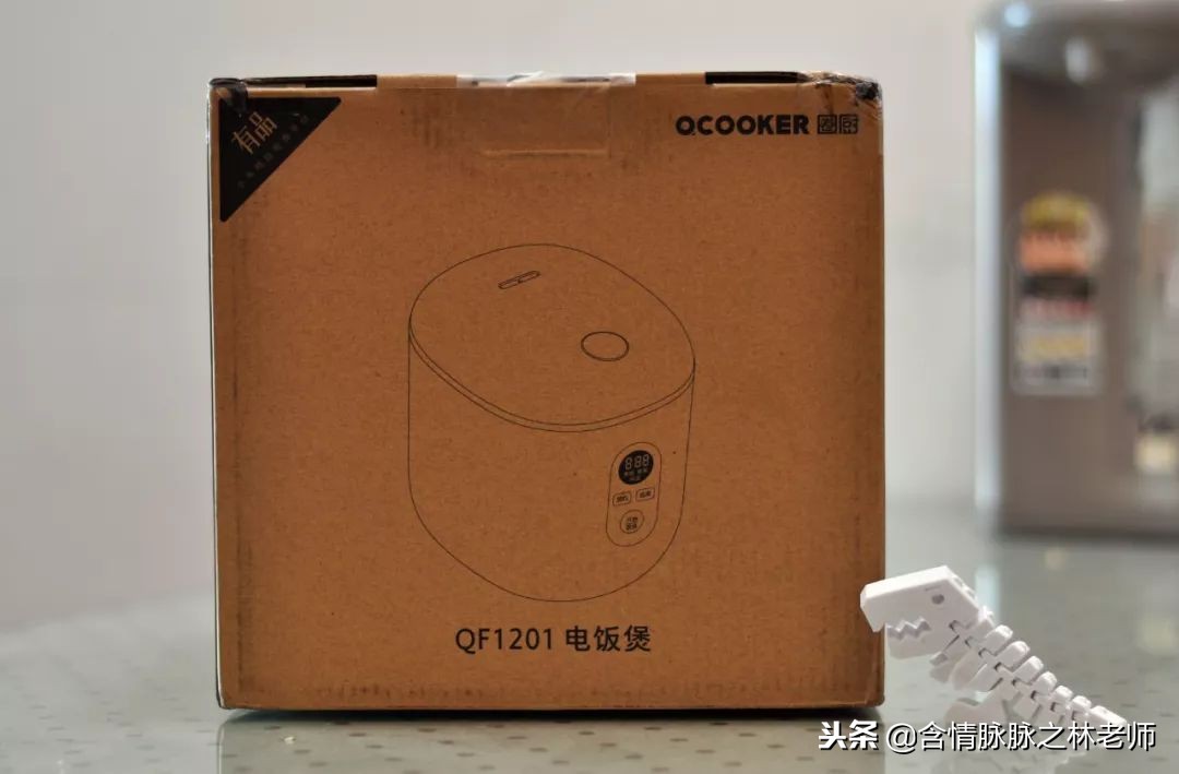 煮饭其实很简单,煮饭简约不简单