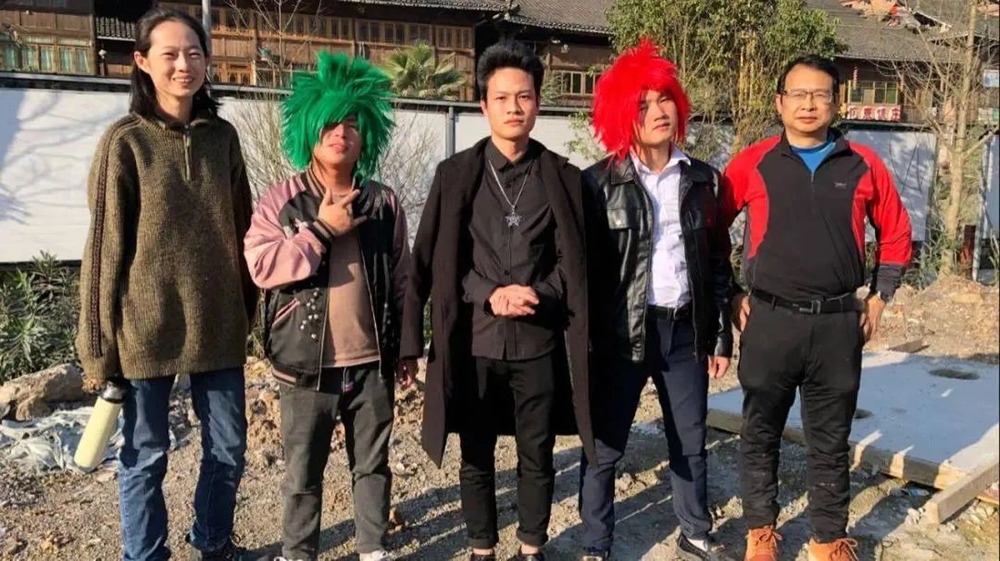 我的十大电影,各年度优秀的电影