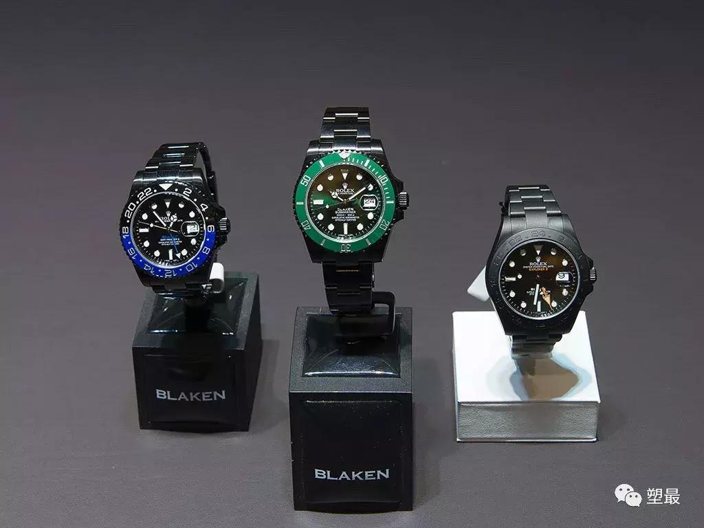 改装劳力士值得买吗,劳力士改装表值得买吗