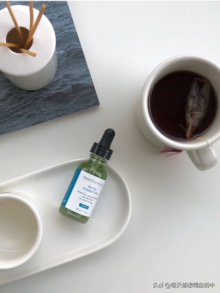 推荐一款好用又平价的精华液,推荐一款平价又好用的精华液