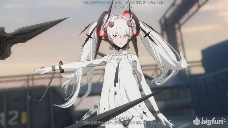 战双帕弥什露娜银冕攻略 (战双帕弥什露娜银冕如何获取)