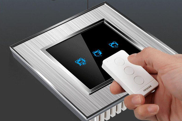 新房开关颜色怎么选择图解,新房子全屋开关怎么选择