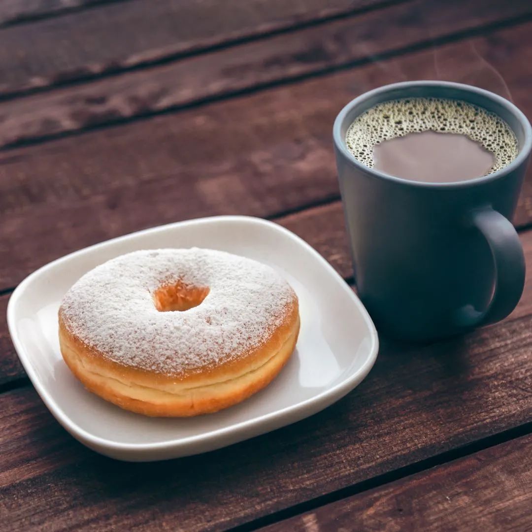 甜甜圈和贝果是一样的东西吗,贝果和甜甜圈的区别在哪里