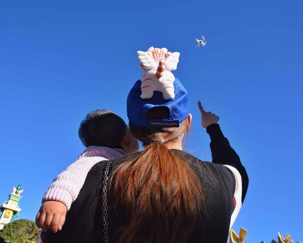 这个冬天特别冷没办法旅游,冬天这么冷的天还能出去玩吗