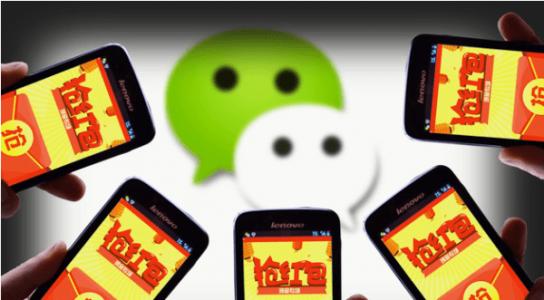 索赔5000万,微信自动抢红包软件被告,腾讯终于还是出手了!