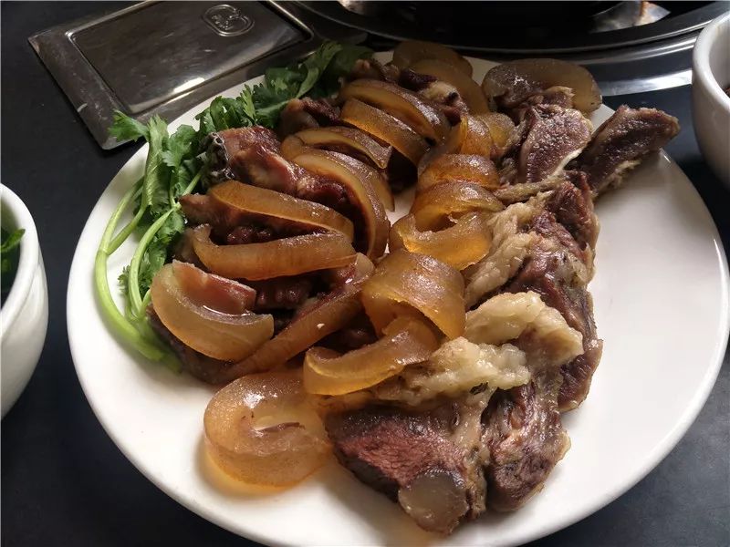 砚山县舌尖上的美食,砚山牛肉汤锅正宗做法