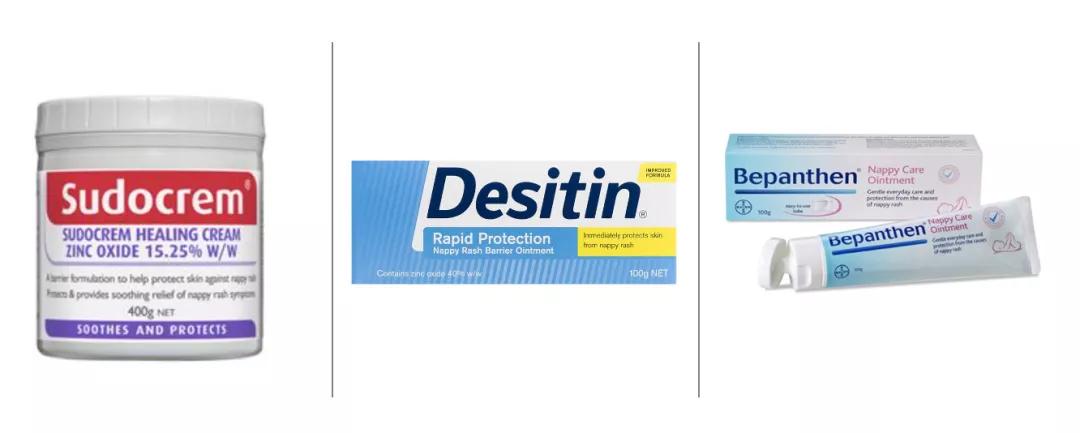 郁美净哪一款宝宝霜最好用,郁美净儿童霜品类差别