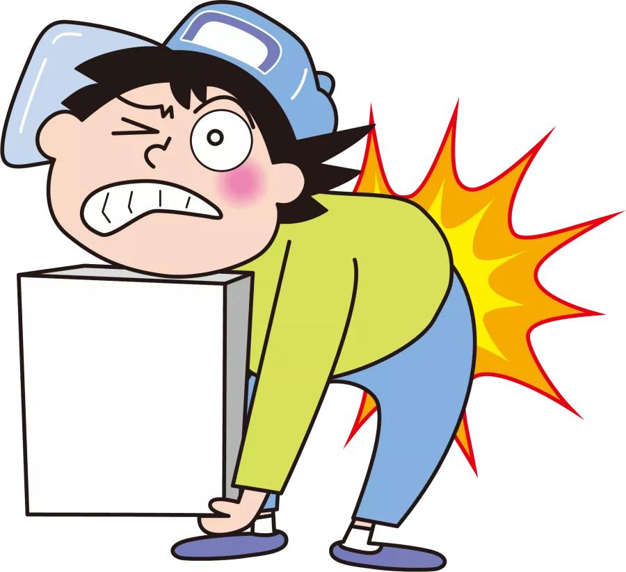 腰痛怎么办中医治疗有妙招,缓解腰痛的最快方法中医