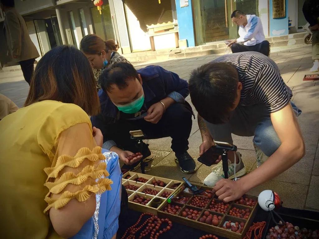 大凉山玛瑙直播卖货,西昌玛瑙批发市场在哪里