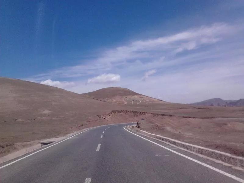 来感受大西北的异域风情,领略一下西北风情