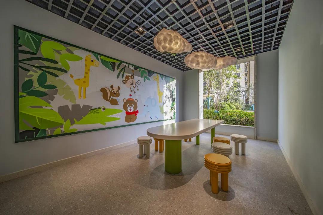 现场直击！瑞祥热盘提前一个月交付，内部实景曝光