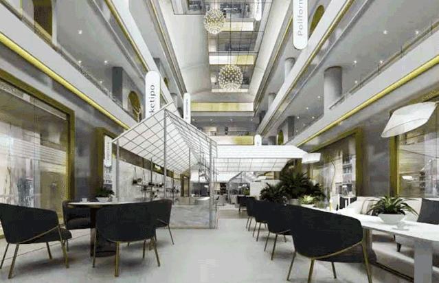 郑州宜家家居购物中心,郑州比宜家更值得的家居商场