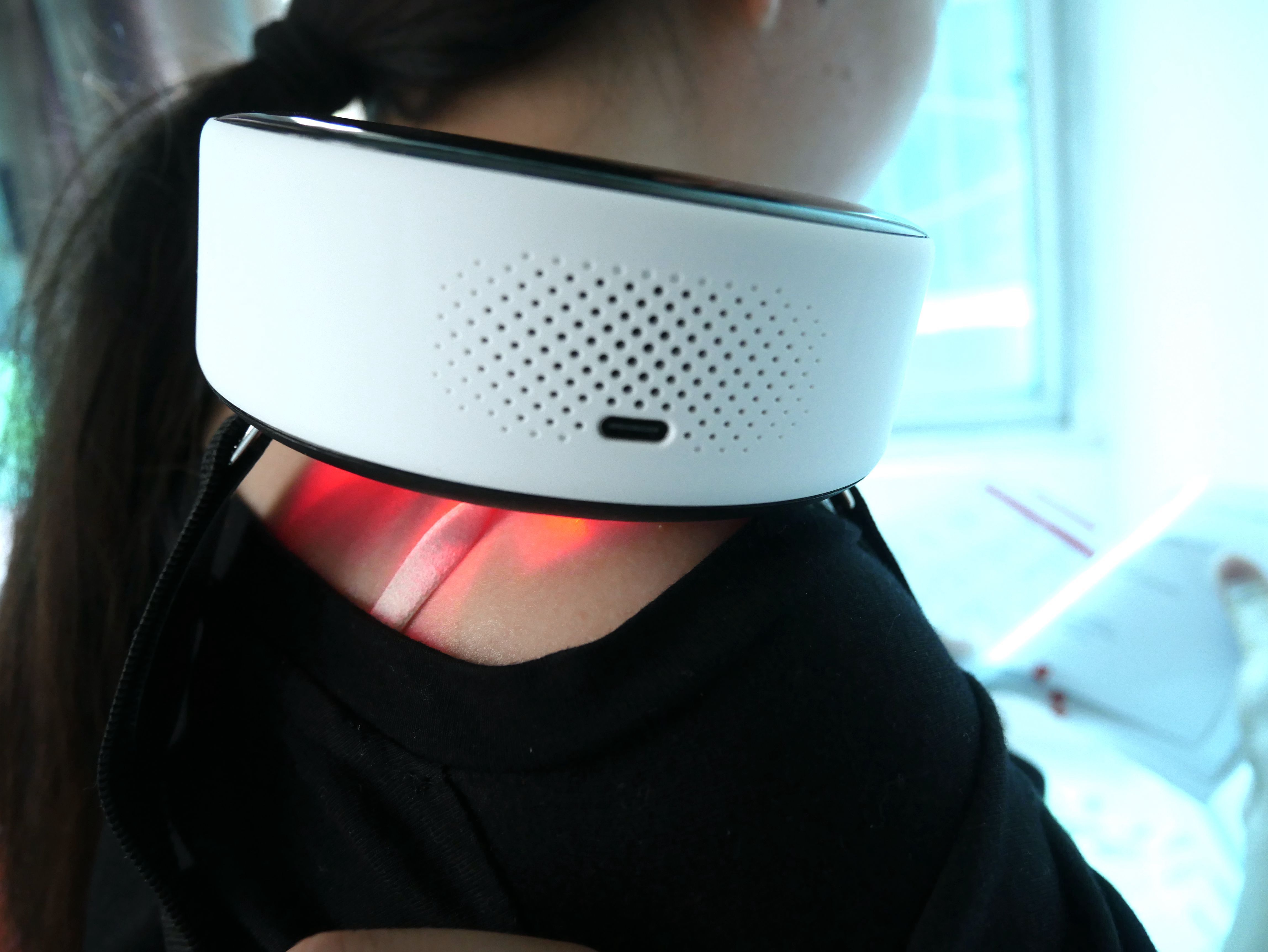 左点小艾艾灸贴3.0使用方法,左点艾灸测评