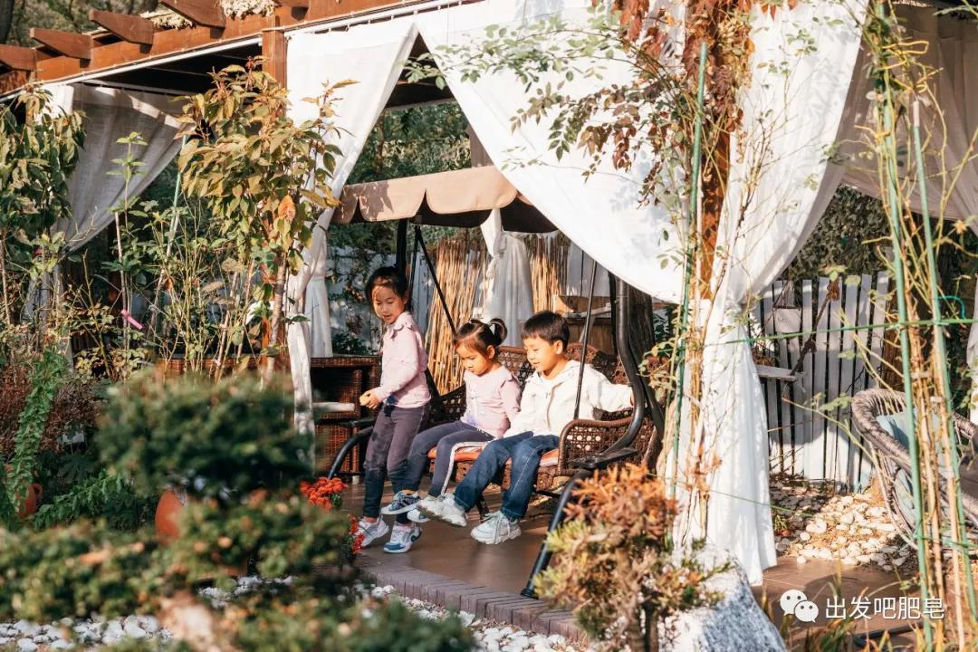 青岛亲子餐厅大盘点2.0，带娃全部吃过才有这份实力榜单