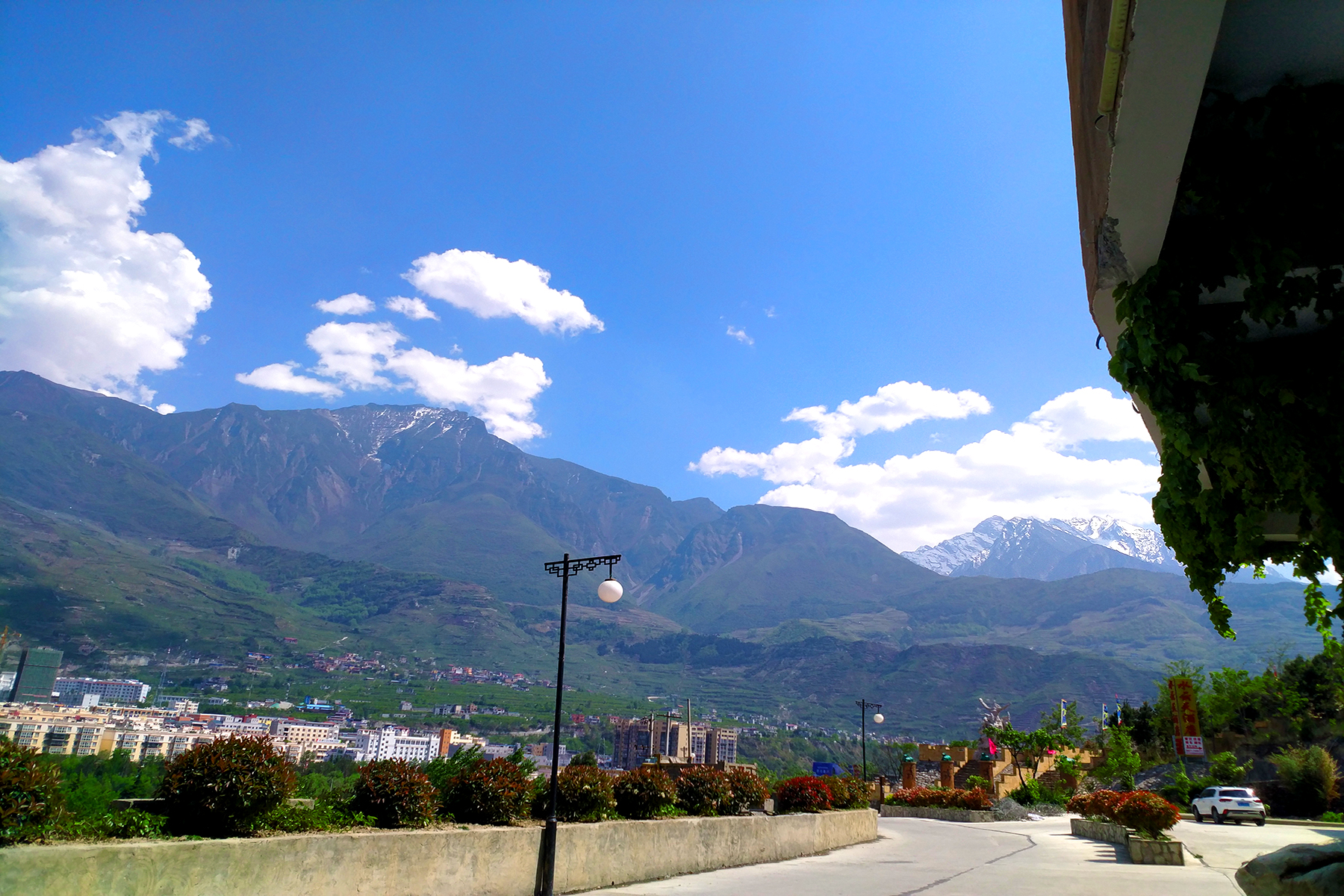 阿坝藏族羌族自治州哪个县最发达,阿坝每个县的经济状况