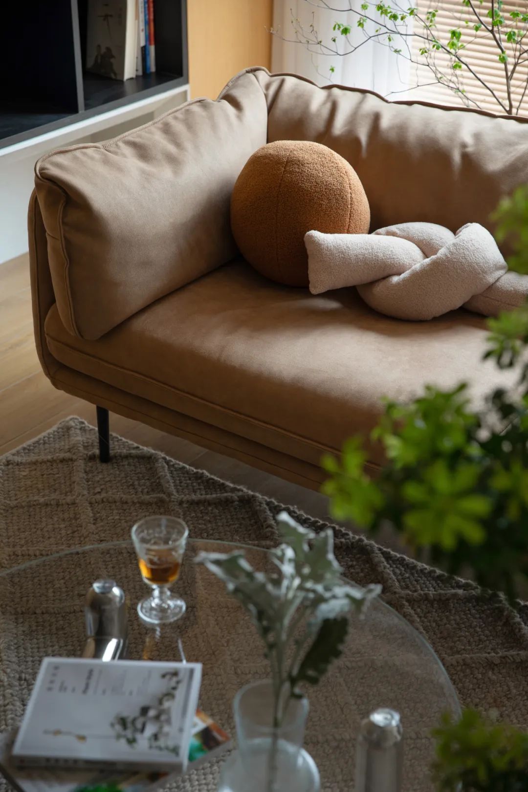 甜美奶茶风,100分甜奶茶