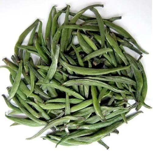 你所不了解的竹叶青茶