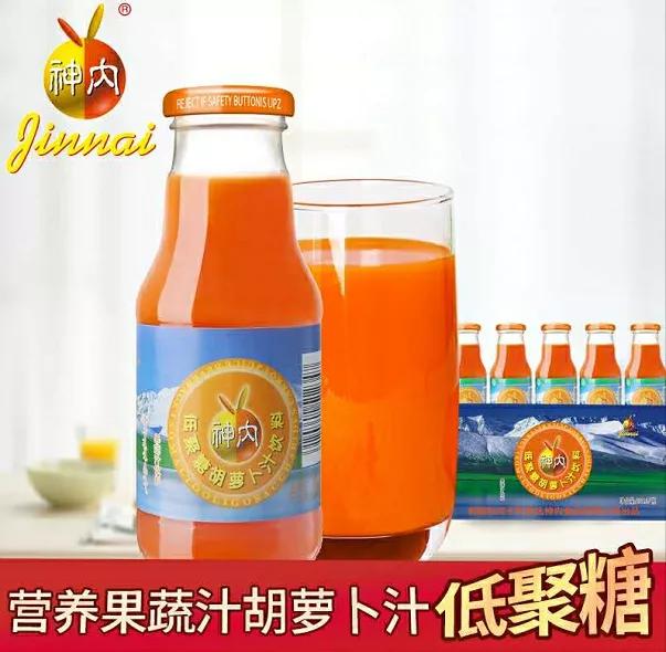 盘点那些夏天必喝的国货神仙饮料,简单又好喝的神仙饮料