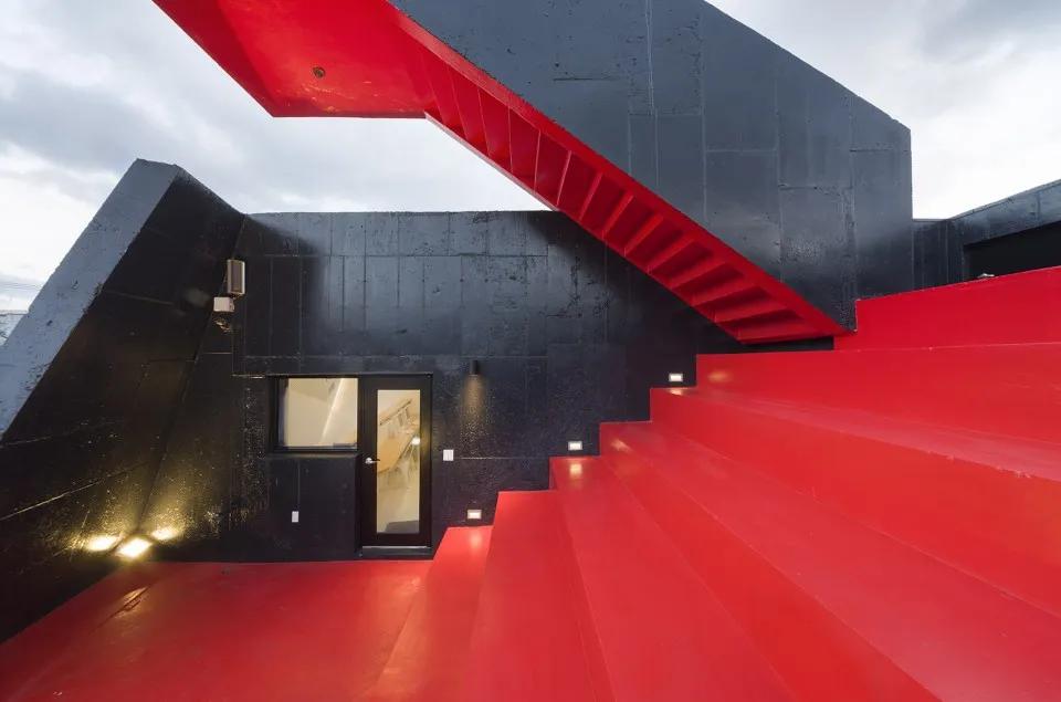 高晓松装修效果图,高晓松装修设计