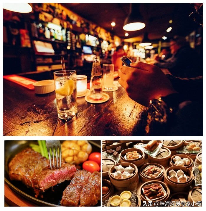 北站宝龙城｜王炸选手入场！66-82²山海全能小珑寓，百变空间