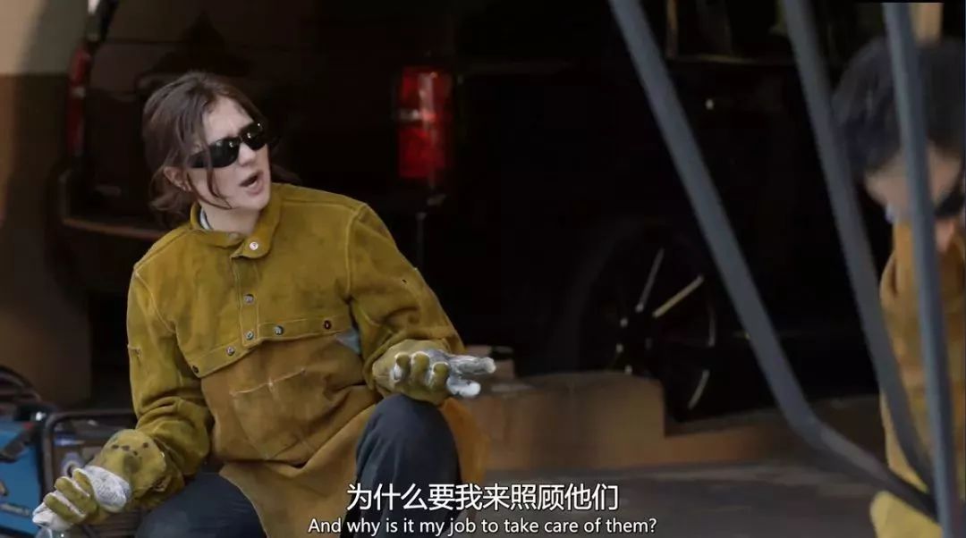 尺度与耻度齐飞，这部最长寿片车速太快