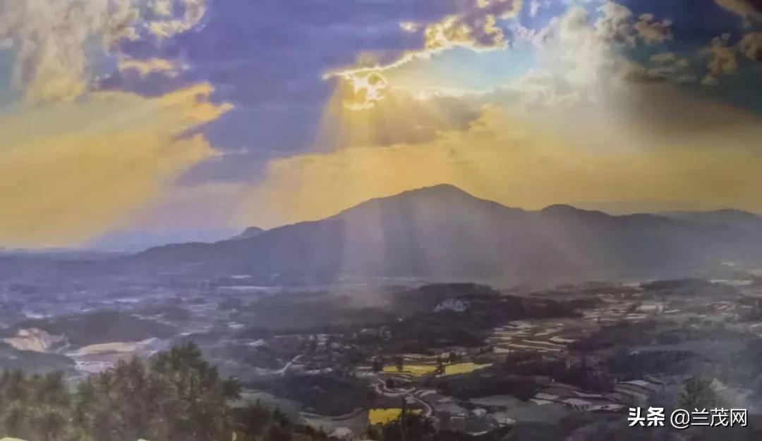 兰茂兄弟的诗，你读过吗？文炳老师本周六为您开讲