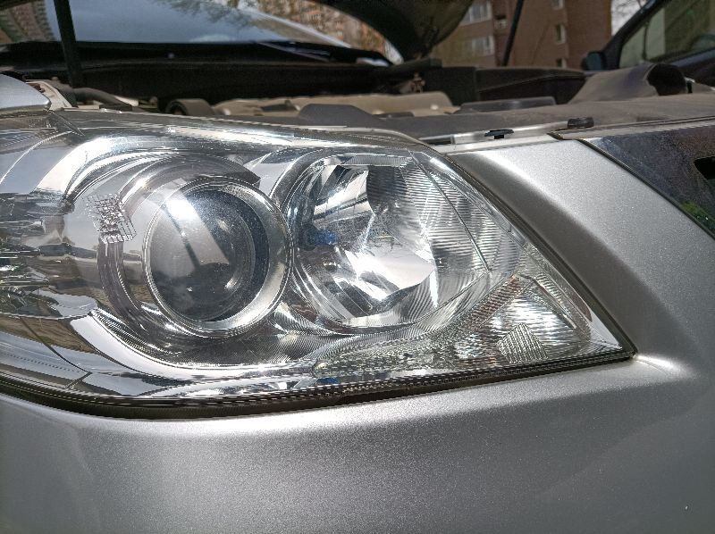 二手凯美瑞十周年纪念版怎么选,小袁淘车