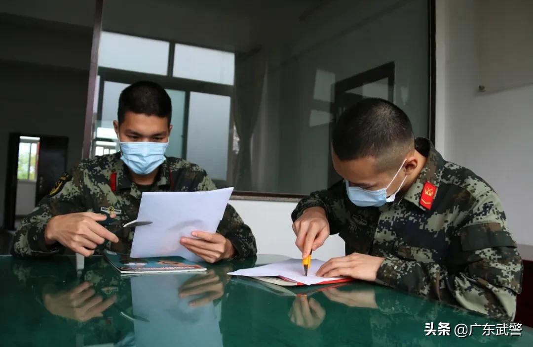 “宅”在营区久了太无聊？不可能的事！兵哥兵姐解锁“文娱”新姿势