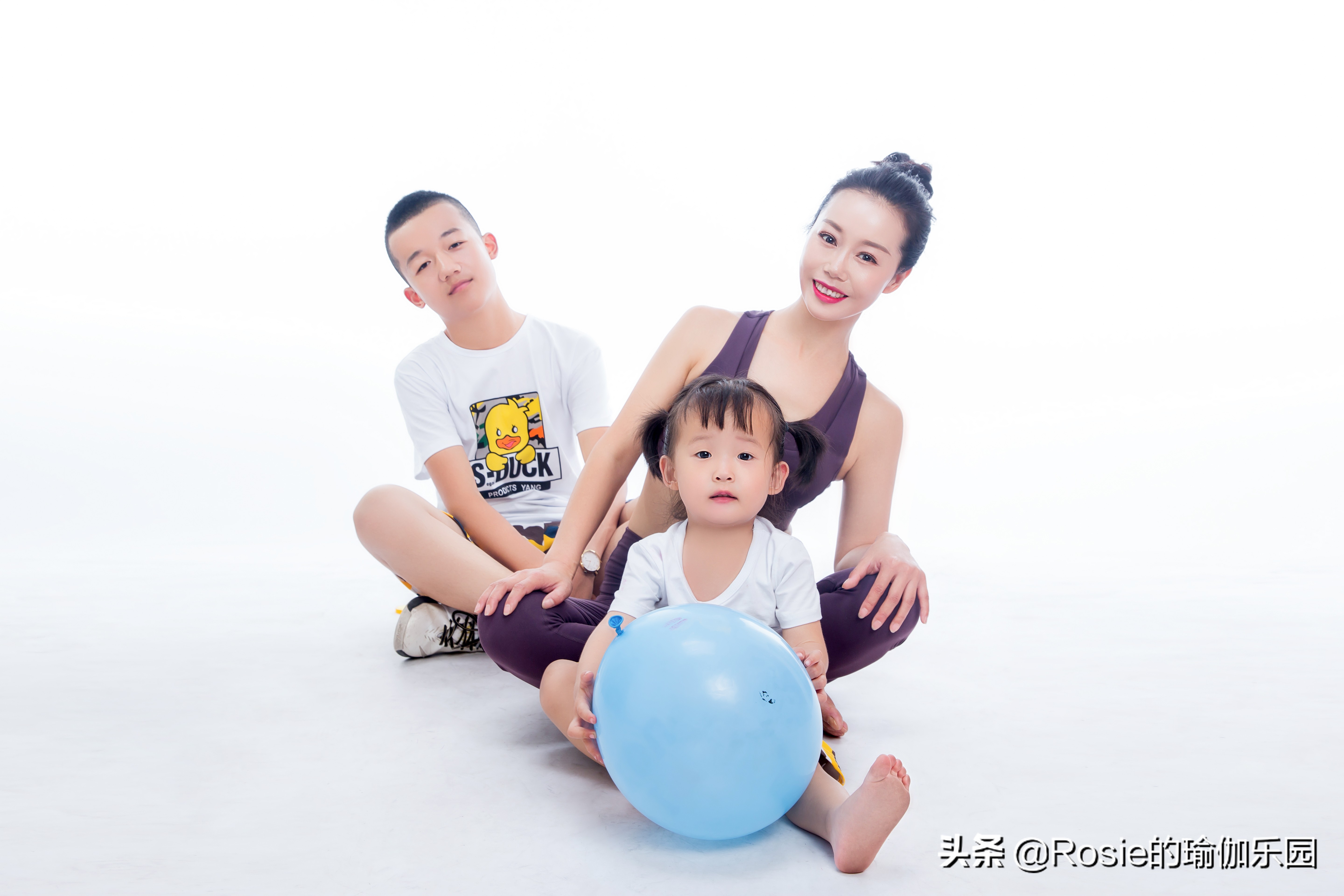 产后三个月，除了手足无措、焦虑、压力大，你还可以做这些