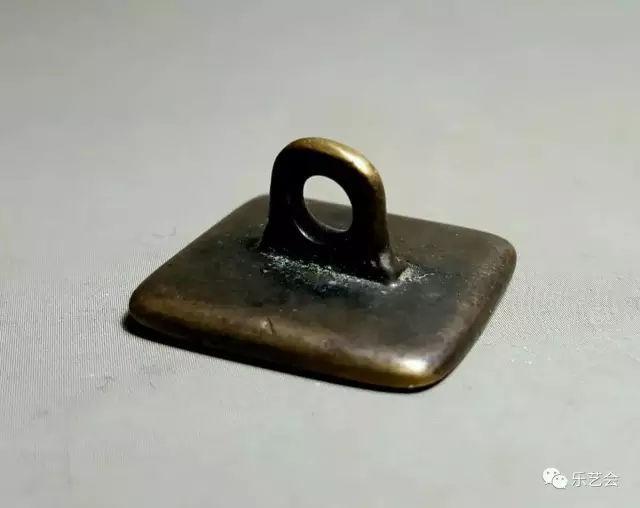 孙家潭：从火日金印，谈辽金元吉利太平富贵含义押印