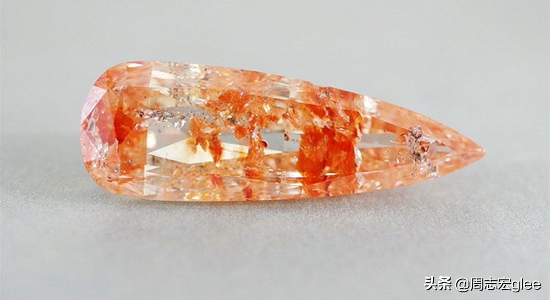 钻石和煤炭的故事寓意,煤炭和钻石有什么关系