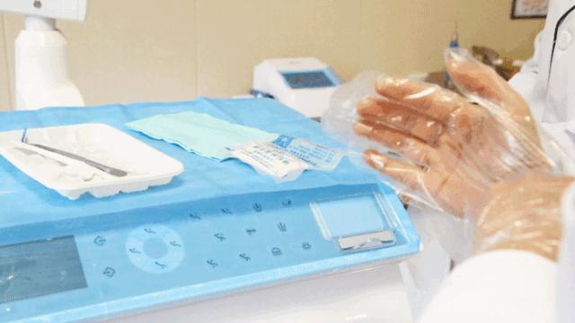 让你笑出自信的不止益达！仅39.9元抢成都华品口腔保健洁牙套餐！