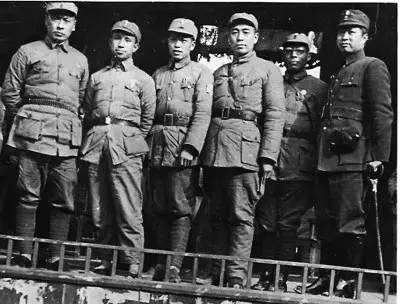 皖南事变纪录片叶挺突围,皖南事变中叶挺起到了什么作用