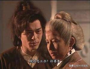 小龙女最后是什么实力,小龙女是怎样的女孩